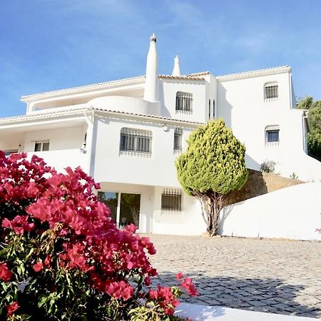 The White House - Boutique Villa Olhão Exterior foto